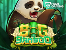 Big casino mobile. Gecenin ucunda 26.39